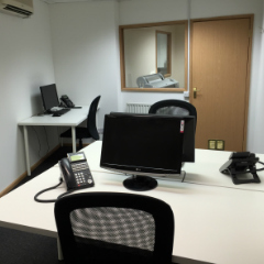 Office Space Norwich